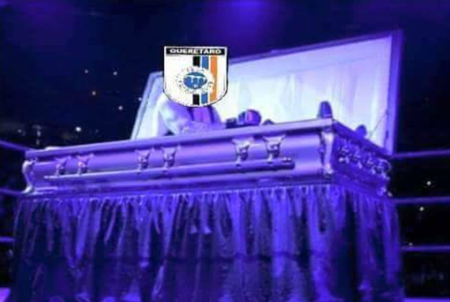 Memes final Clausura 2015