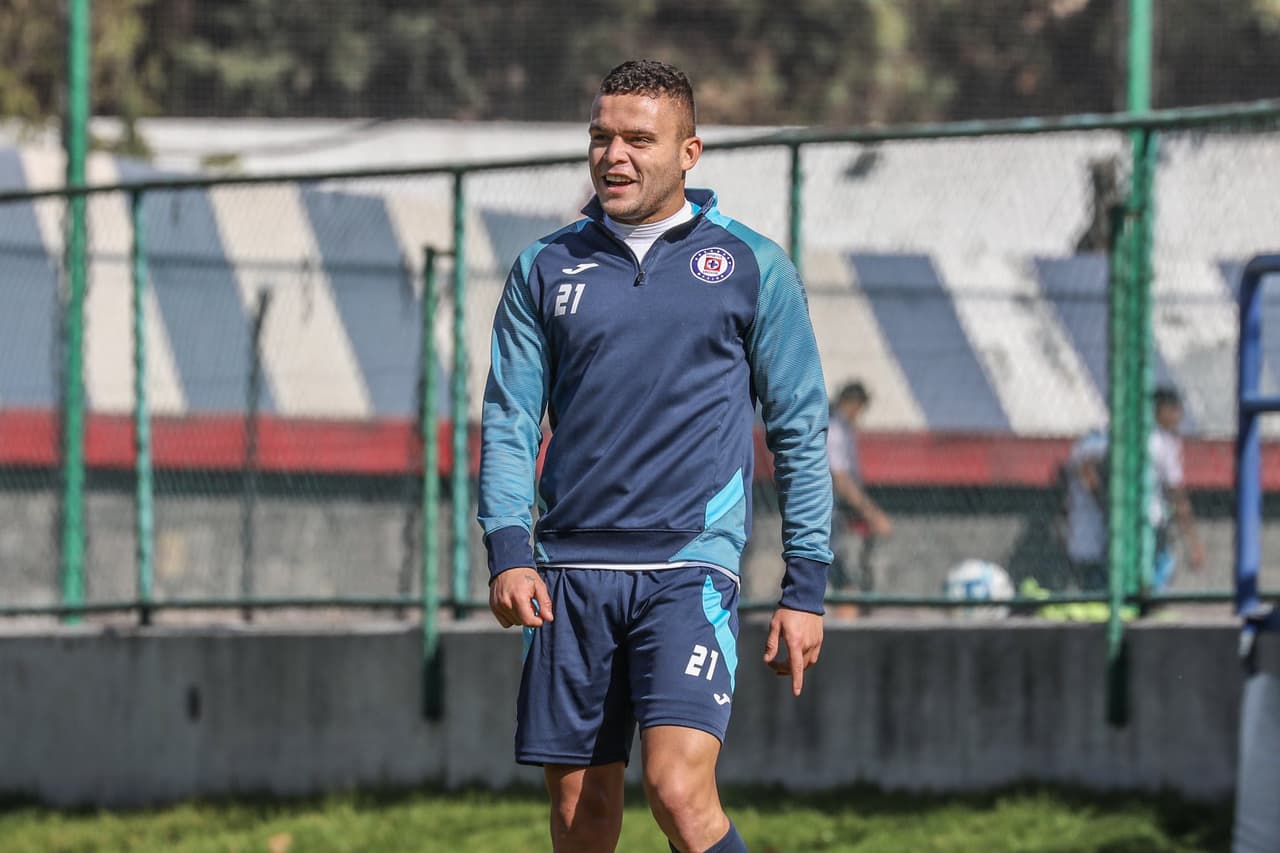 El regreso del futbol mexicano está cada vez más cerca y los jugadores de todos los clubes ya se presentaron a entrenar.