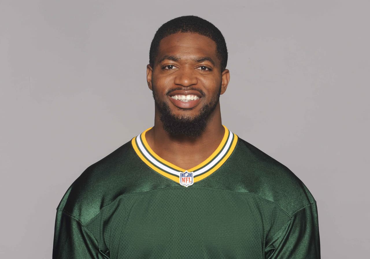 Los Packers creen que el apoyador interno Sam Barrington se ha perdido el resto del año