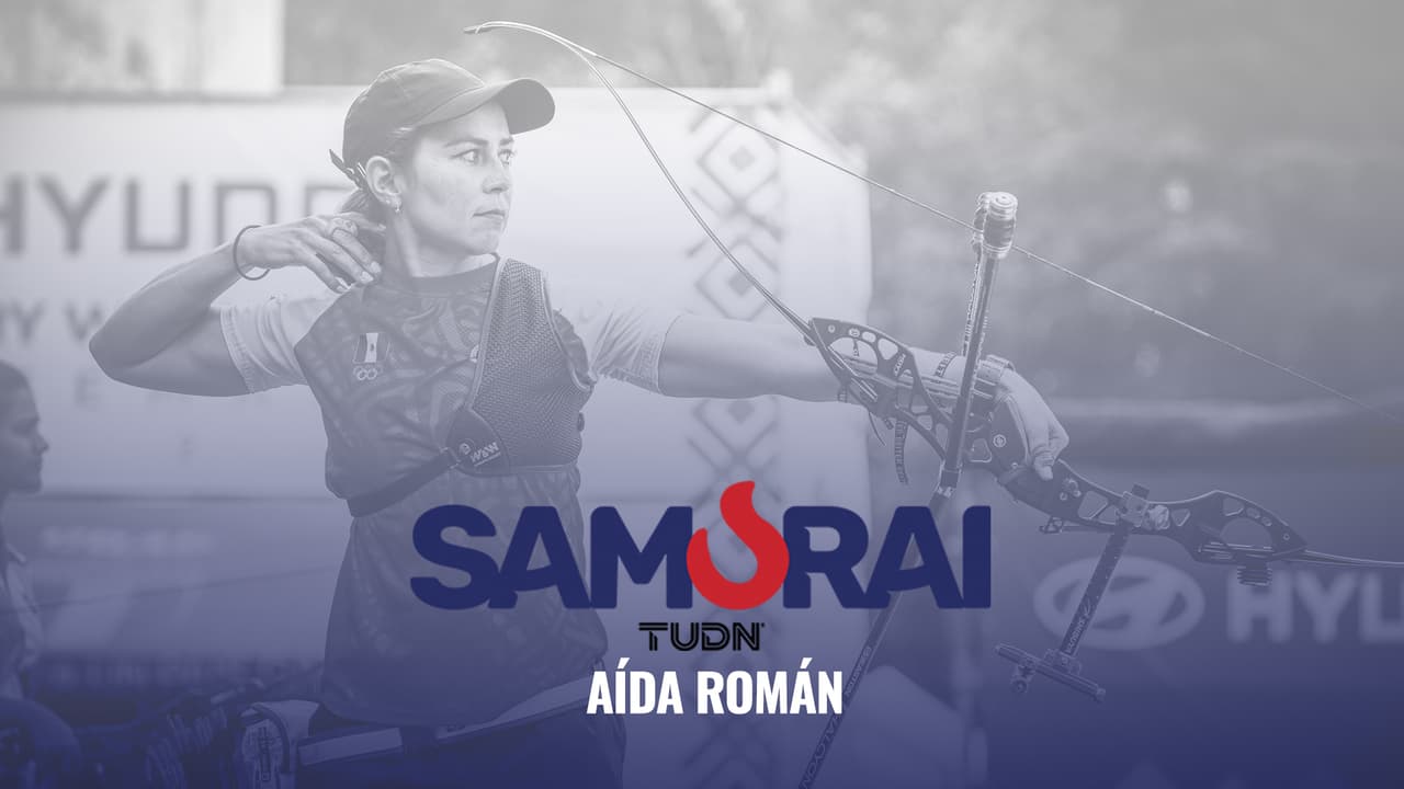Aída Román: la precisión y la experiencia del tiro con arco en México