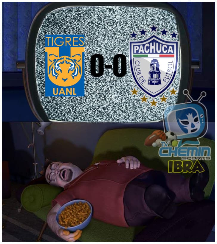 Una lección dolorosa para los aficionados rojiblancos y celestes que aún tienen esperanza de estar en Liguilla.