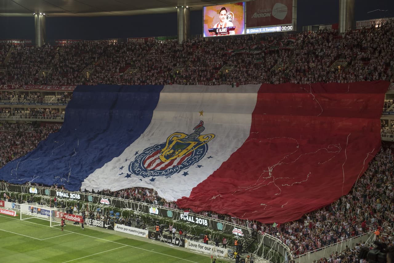 Vale la pena destacar que Chivas de Guadalajara es uno de los equipos más tradicionales de Concacaf y por lo mismo de México. Sería el tercer grande mexicano en chocar con Real Madrid.