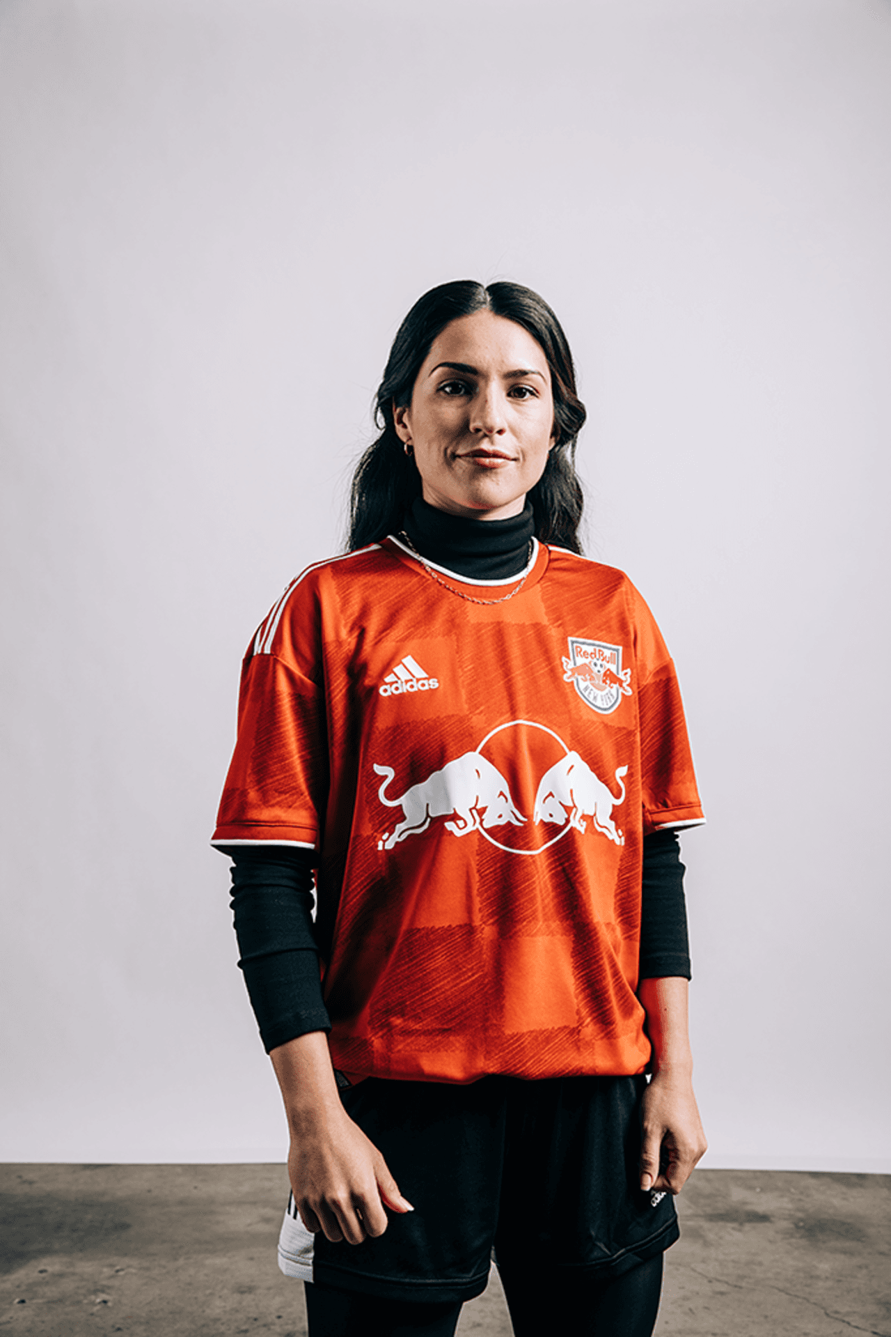 Un look clásico y tradicional para el que es uno de los clubes fundadores de la MLS.