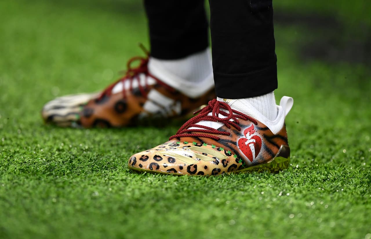 Stefon Diggs de Minnesota Vikings