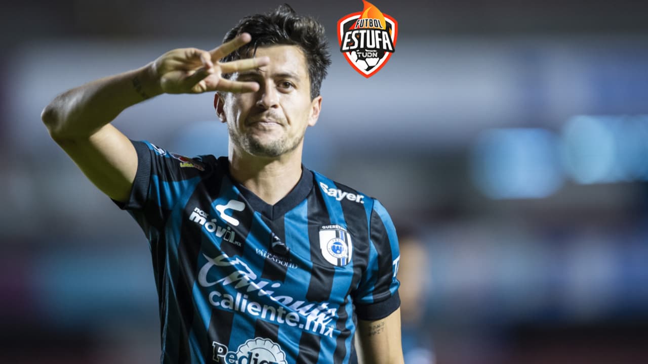 Fernando Madrigal en la mira del Club América