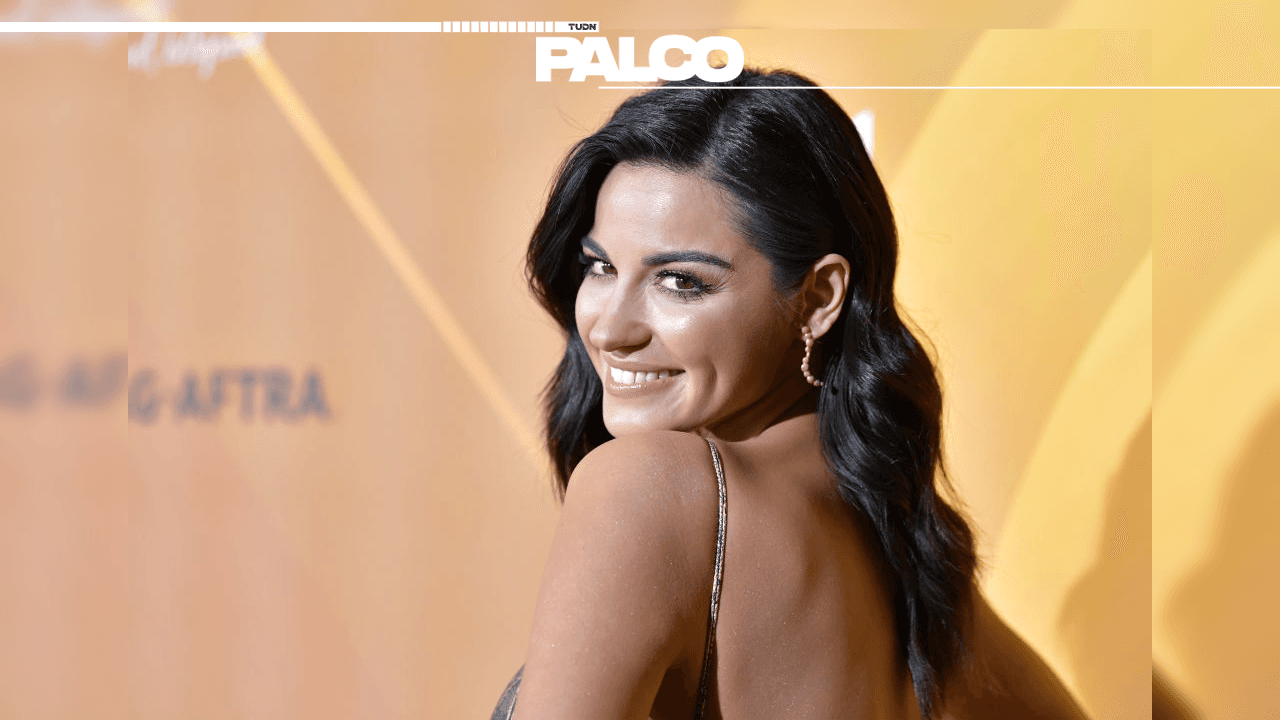Maite Perroni podría ser superheroína en el MCU | Al parecer, la actriz mexicana podría darle vida a un personaje del universo de los superhéroes; esto es lo que sabemos.