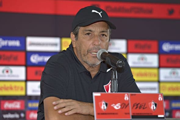 Tomás Boy tendrá como objetivo principal sacar al Atlas de una vez por todas de la zona del descenso. Se ubica en el sitio 14 en ese departamento. Debe hacerlo lo más pronto posible, porque cuenta con un plantel amplio y fuerte como para pensar en mucho más. Boy siempre es una carta confiable.