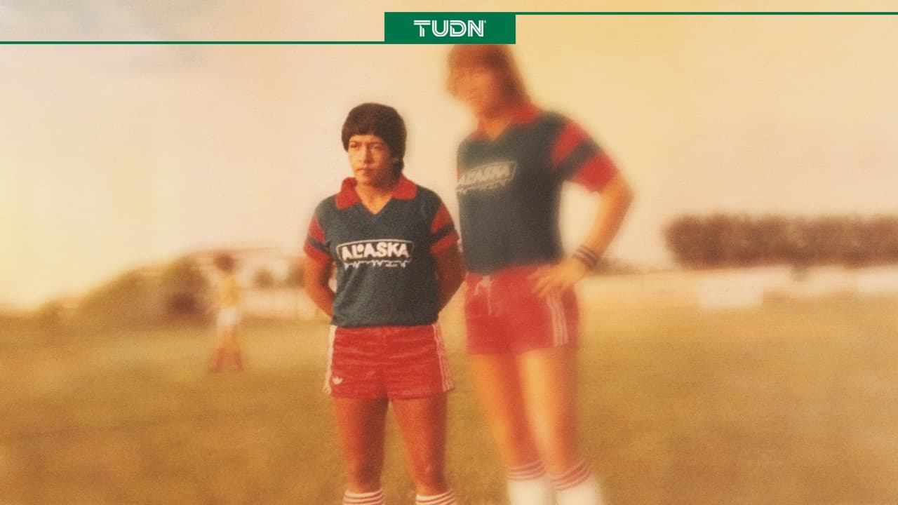 Esther Mora, la primera mexicana que fue campeona en Italia