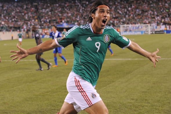 A tan solo tres minutos de haber arrancado la segunda parte (minuto 48), fue cuando se acabó el sufrimiento del conjunto tricolor en este partido.