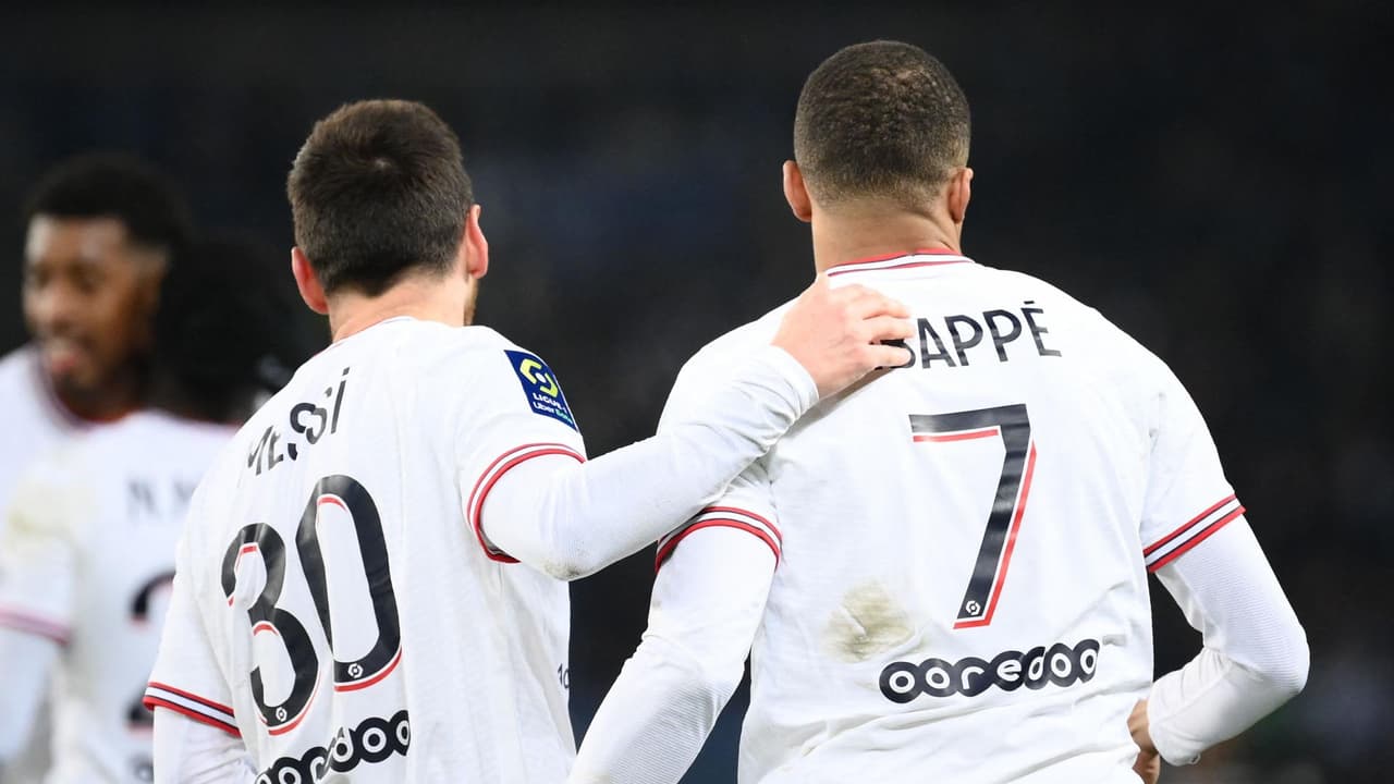 ¿Habrá tridente? El XI que perfila el PSG contra Real Madrid