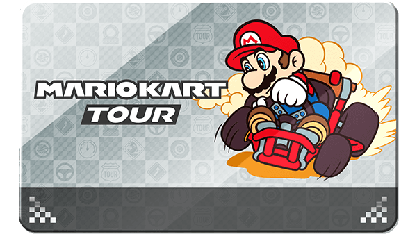  Mario Kart llega a dispositivos móviles