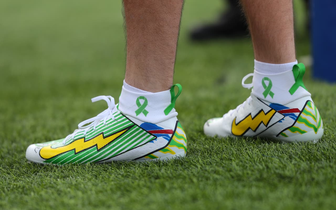 Josh Allen de Buffalo Bills