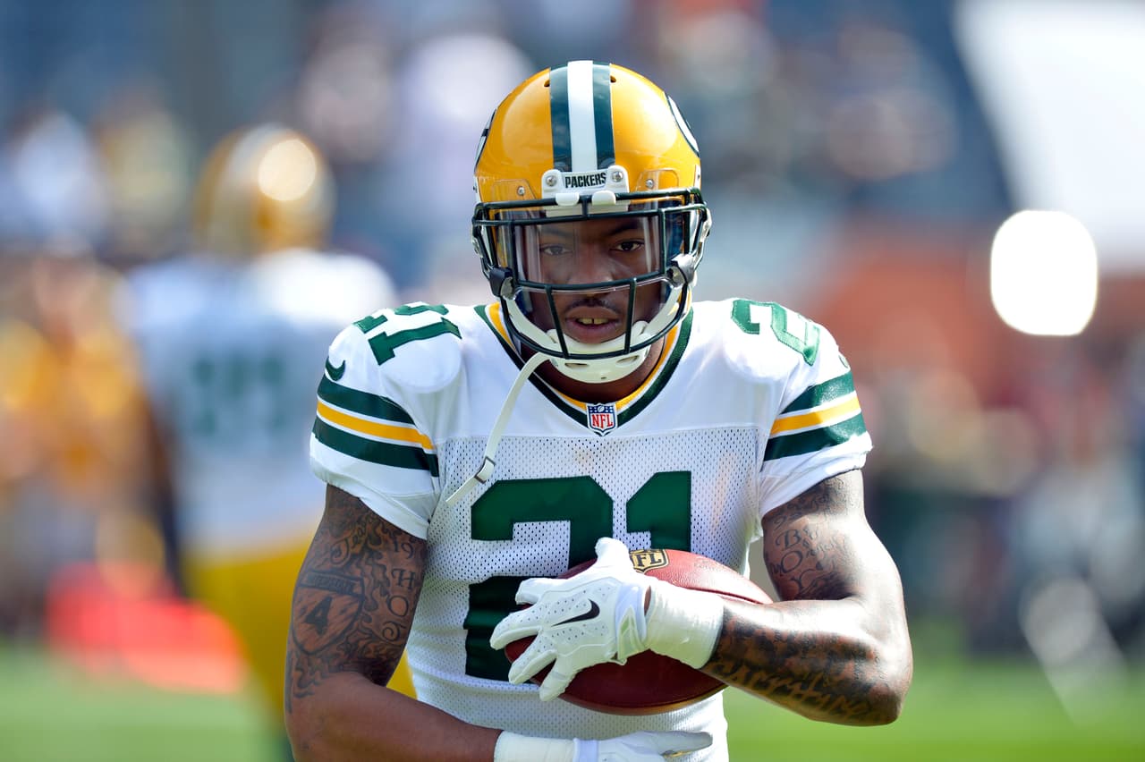 Chicago firma a Ha Ha Clinton-Dix, safety ex Green Bay