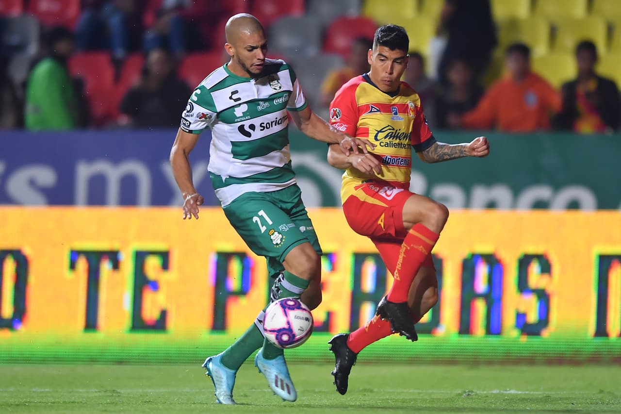Carro completo: Santos y Morelia tendrán Liguilla al triple