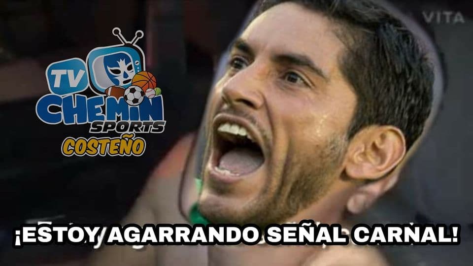 Los memes más divertidos de los duelos de vuelta entre Pumas vs Pachuca y Cruz Azul vs Tigres.