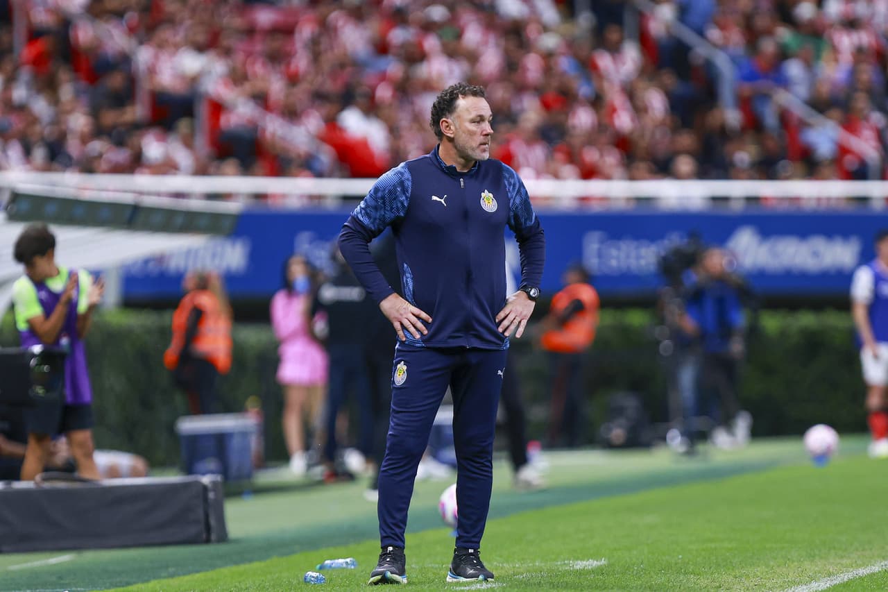 Los técnicos con más experiencia en Liguillas de la Liga MX 