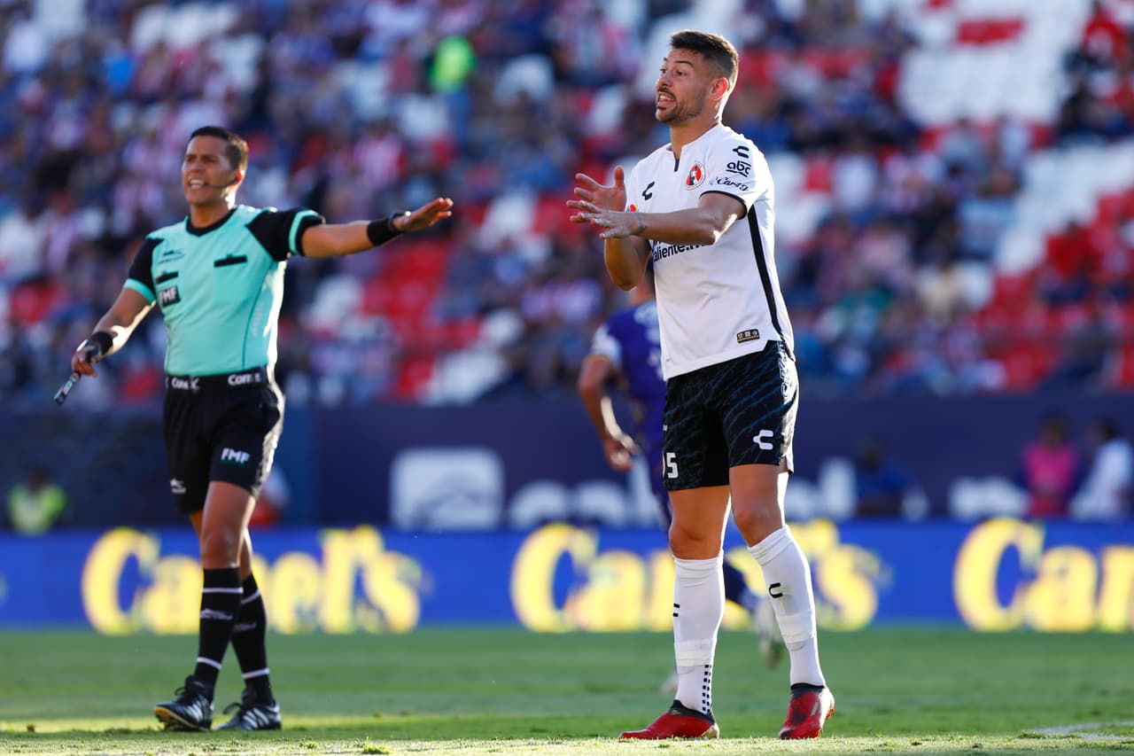 Atlético San Luis no pudo aprovechar la localía en la Jornada 12 y se conformó con un soso empate sin goles ante Xolos de Tijuana. Los locales ocupan la octava posición de la tabla, mientras que los fronterizos están un peldaño abajo.