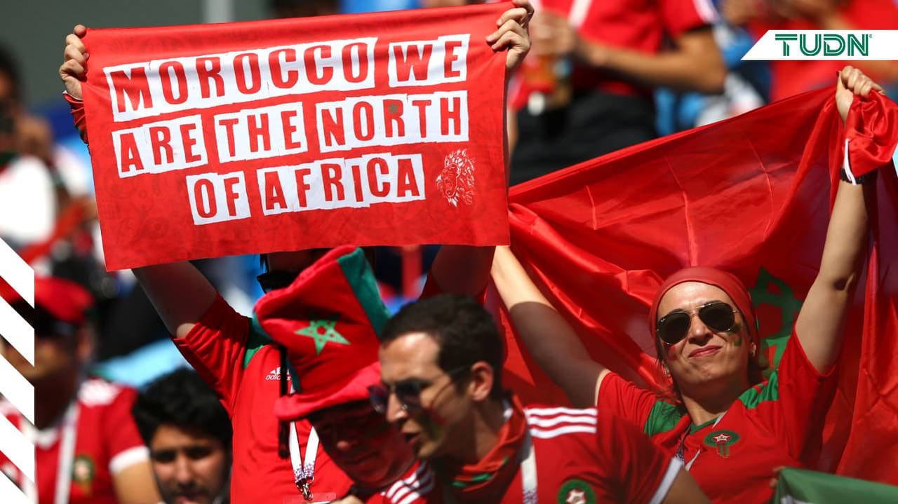 Muere aficionado en Marruecos, ¡sin partido de por medio!