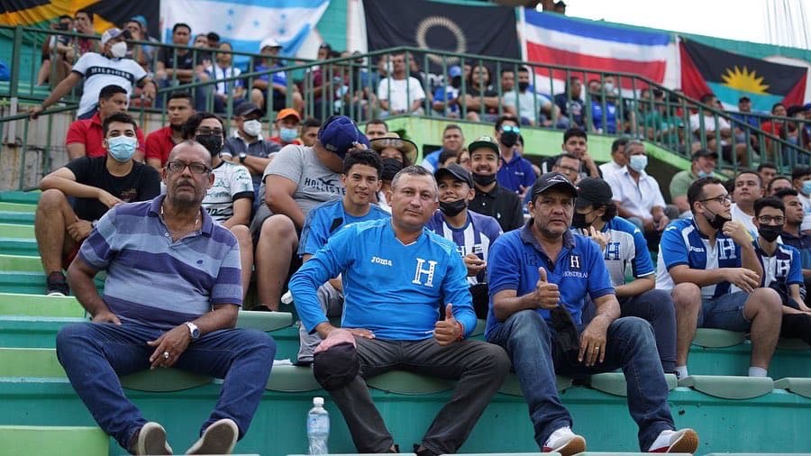 La 'H' consiguió su tercer triunfo del Premundial Sub 20 al vencer por 1-0 a Costa Rica con anotación de Jeyson Contreras.