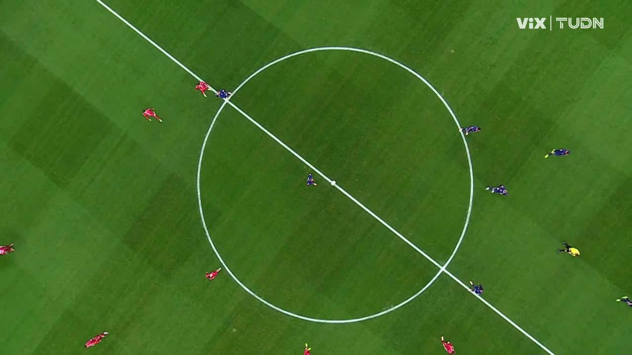 ¡Inicia la transmisión! Polonia vs Países Bajos, en directo aquí