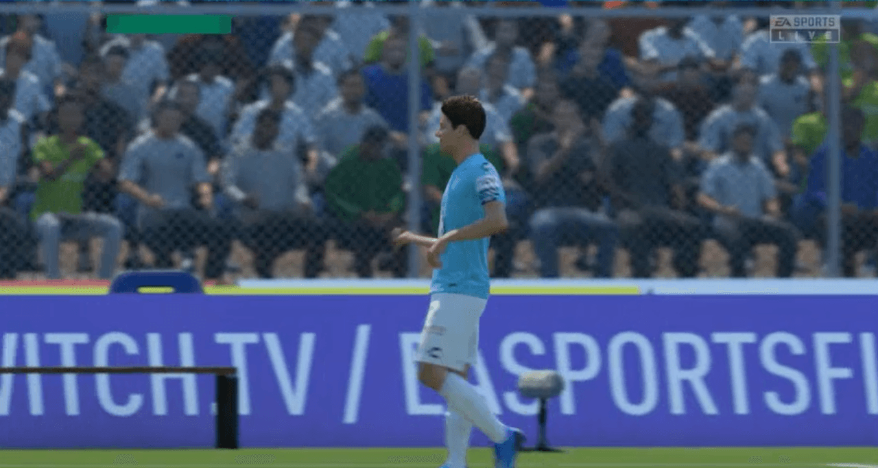 Kevin Álvarez puso orden y logró una importante victoria por 3-4 en su visita ante los Bravos de Eder Borelli.