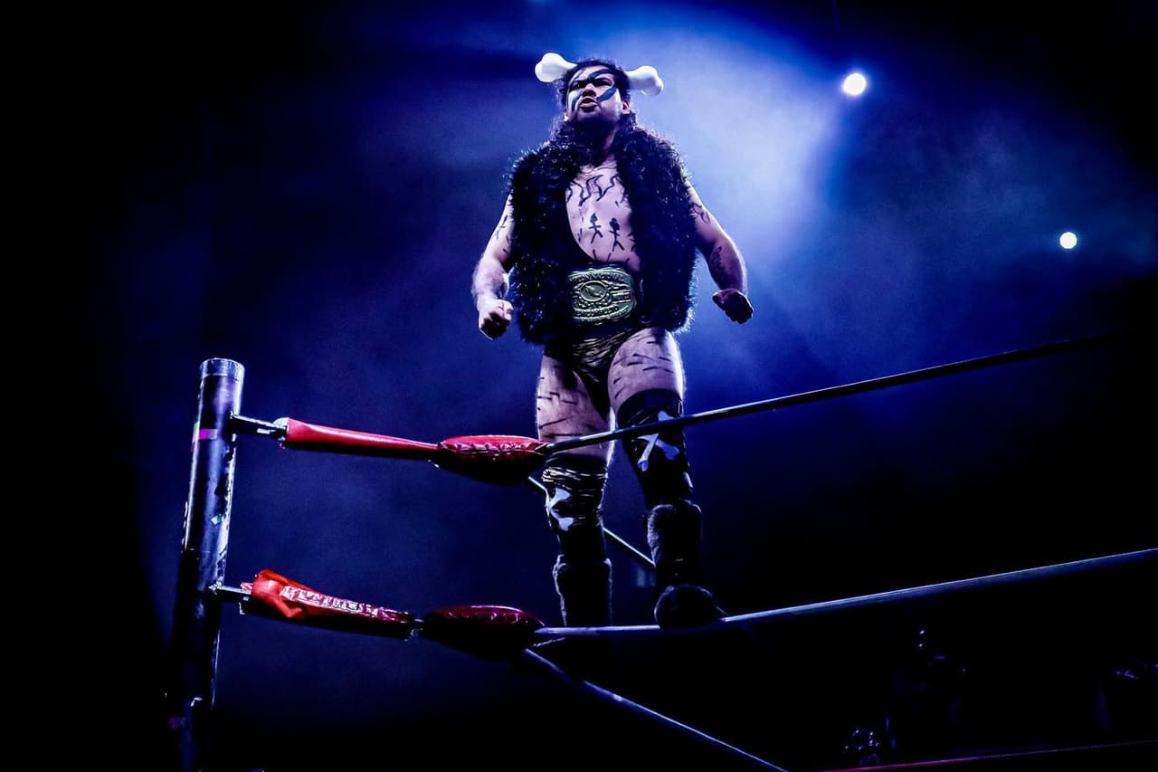 El CMLL pospone Homenaje a Dos Leyendas por coronavirus