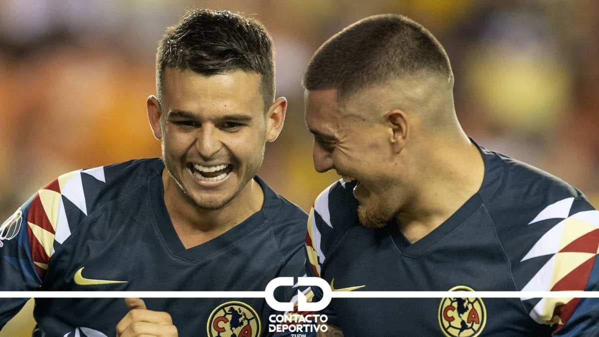 ¡Sol y sombra para los ‘Nicos’ en América!
