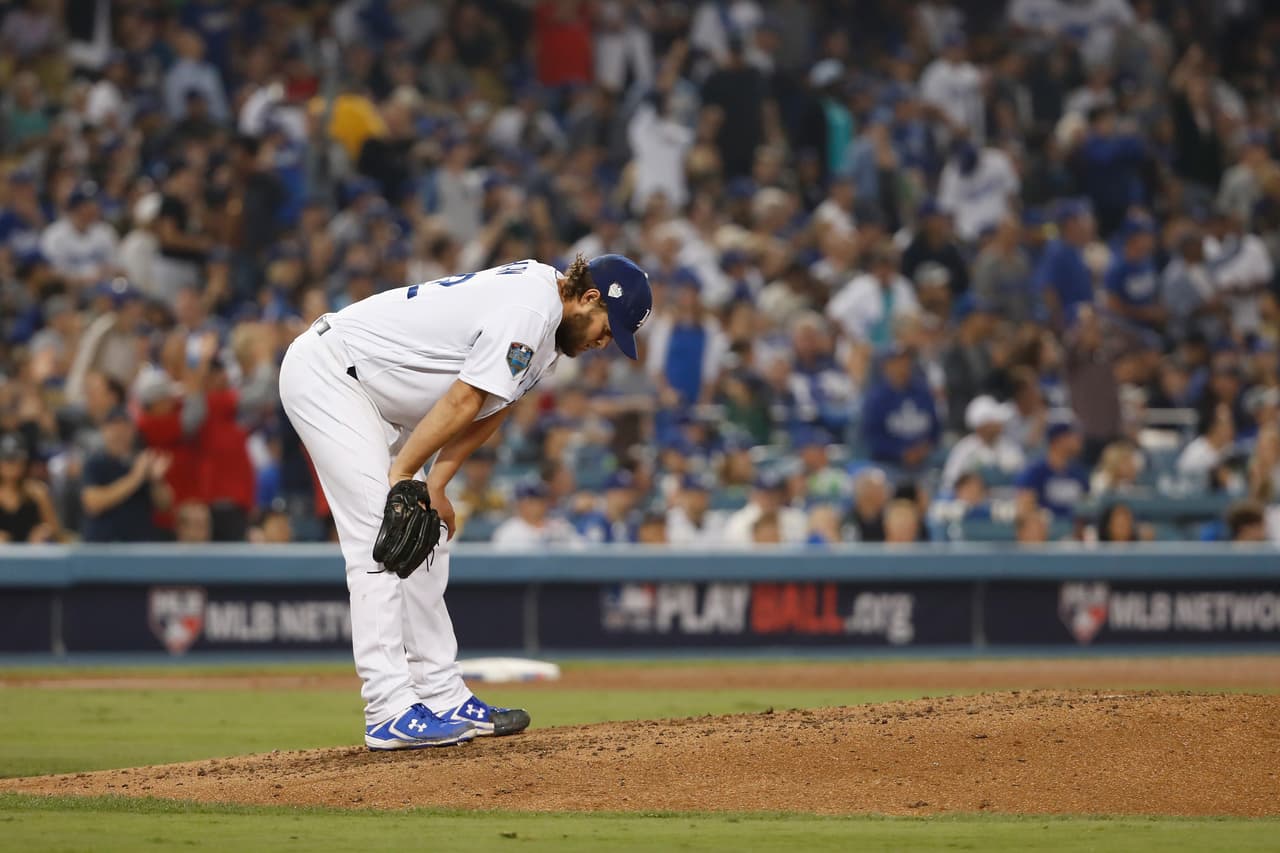 Los 'ya méritos': ningún equipo ha perdido más Series Mundiales que los Dodgers