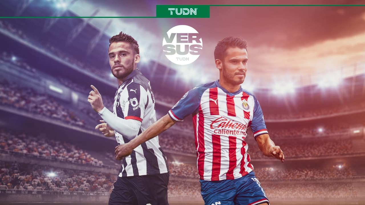 ¿Chivas o Monterrey? Diego Reyes habló sobre ponerse alguna playera ‘con rayas’