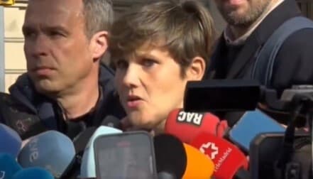 Abogada de Dani Alves apelará: "Sigo creyendo en la inocencia del señor Alves"