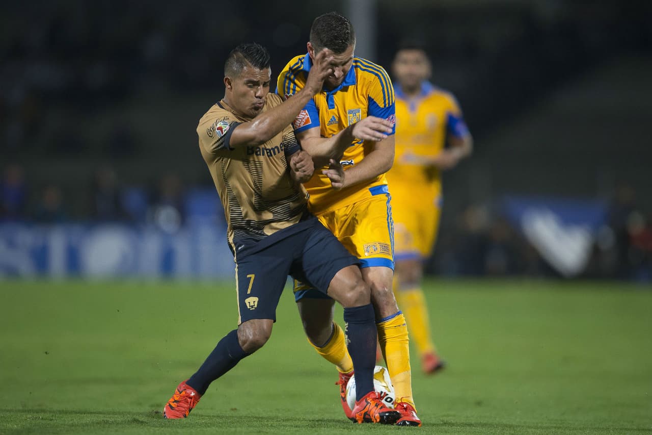 Pumas y Tigres nos dieron una de las Finales más cerradas que se recuerden.