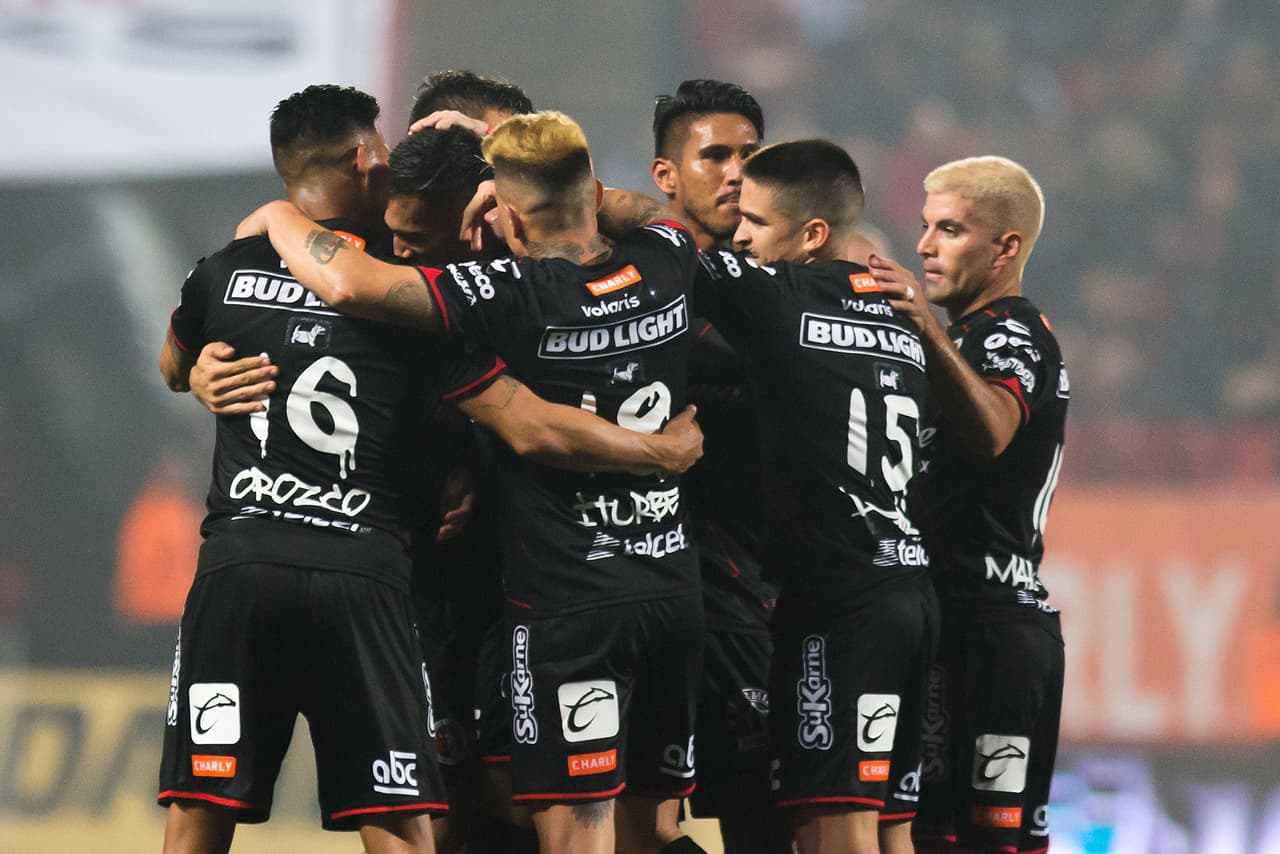 Y con ello, con un poco de colaboración de Barovero, Xolos se puso 1-0 sobre los Rayos. Un marcador por demás justo.