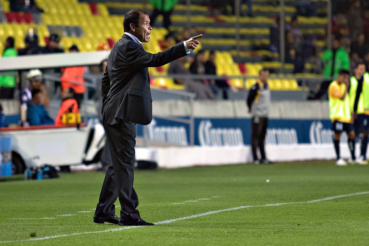 Foto: Imago7/ Ismael Arroyo