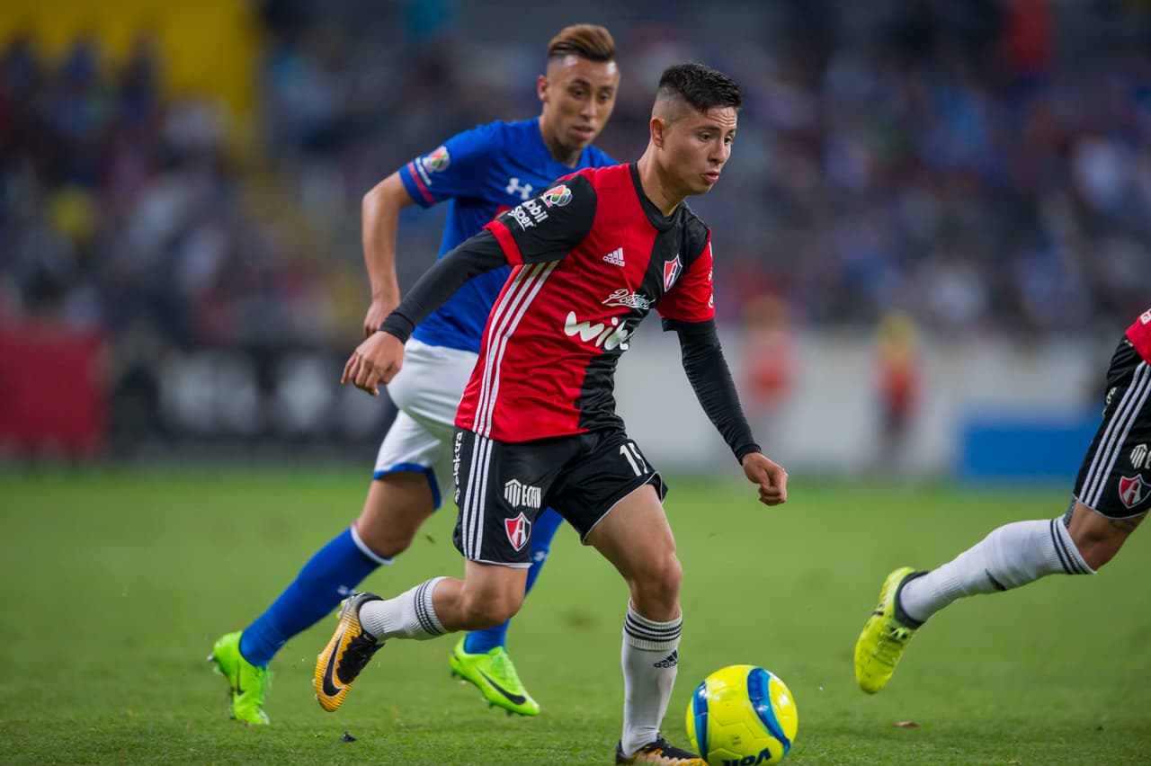 La segunda mitad enseñó a dos equipos que buscaron el triunfo desde sus posibilidades.