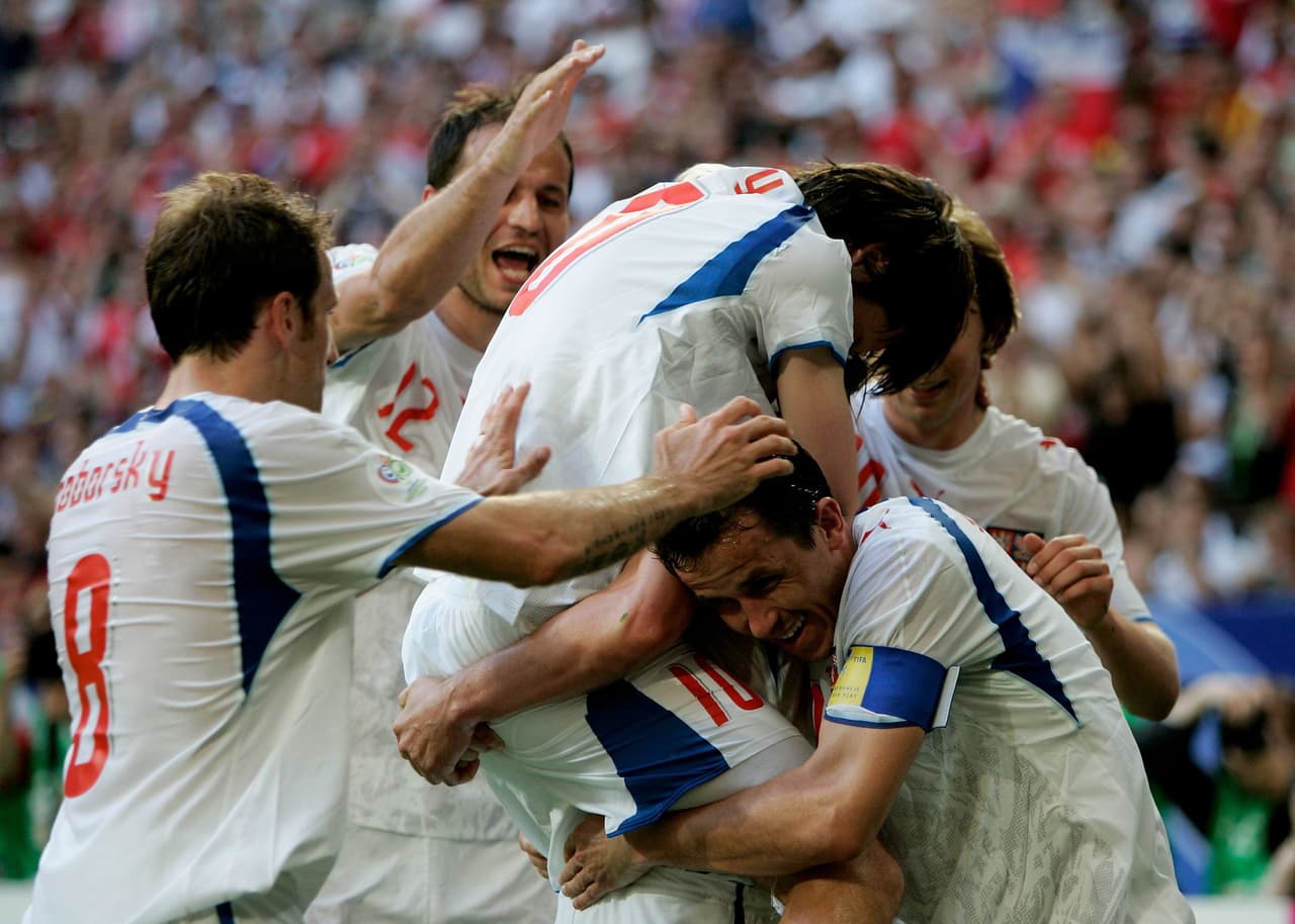 Su único triunfo, en el mismo Grupo de Ghana, fue ante los Estados Unidos, porlo que terminaron en el tercer lugar.