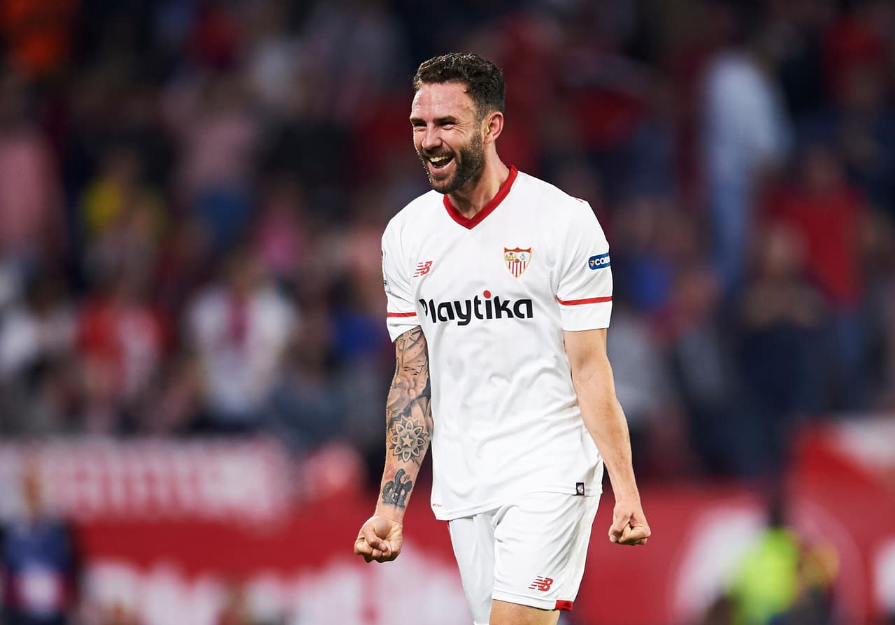Miguel Layún - Sevilla (2018) 6,7 millones de dólares.