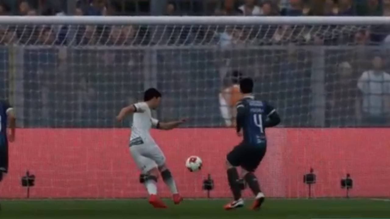 Los Bravos de Juárez vencieron 1-3 a los Gallos de Querétaro en la eLiga MX.