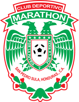 Marathón
