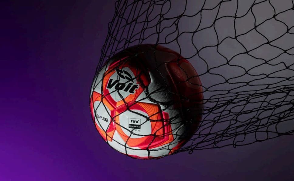 Liga MX presenta su nuevo balón para el Apertura 2025 y este es su nombre