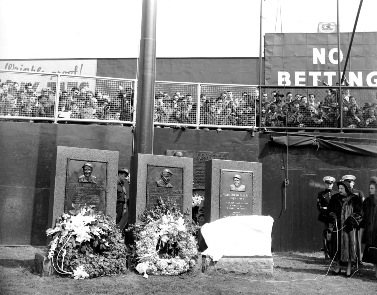 Siempre será considerado el mejor beisbolista de todos los tiempos.