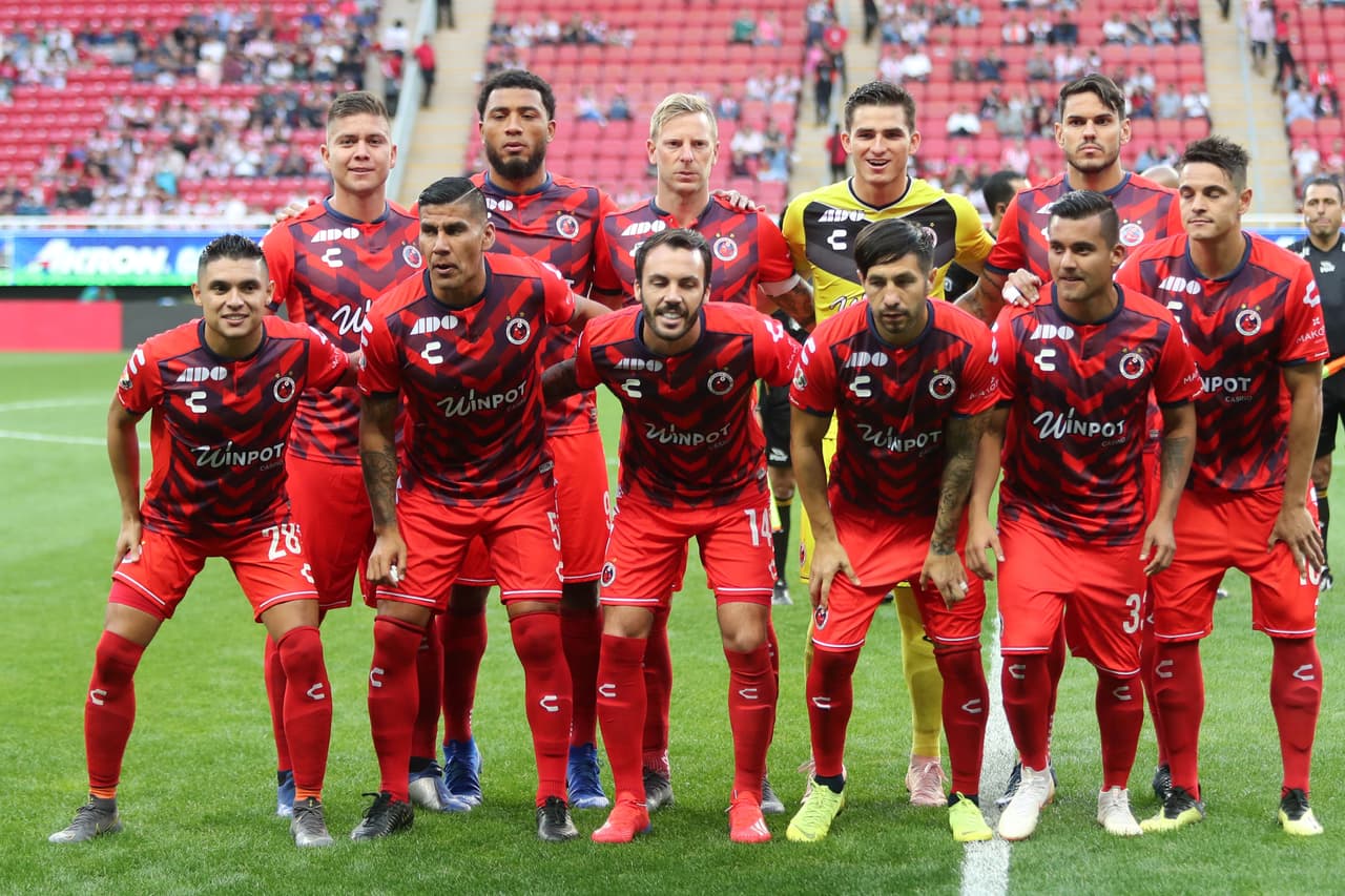 ¡Vaya fiesta! Tendrían que repetir Liguilla del A2019 si anulan juegos de Veracruz