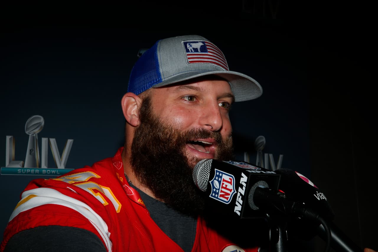 La gran fiesta del Super Bowl está a punto de comenzar y los Kansas City Chiefs están más que listos para ir por su segundo título en la historia.