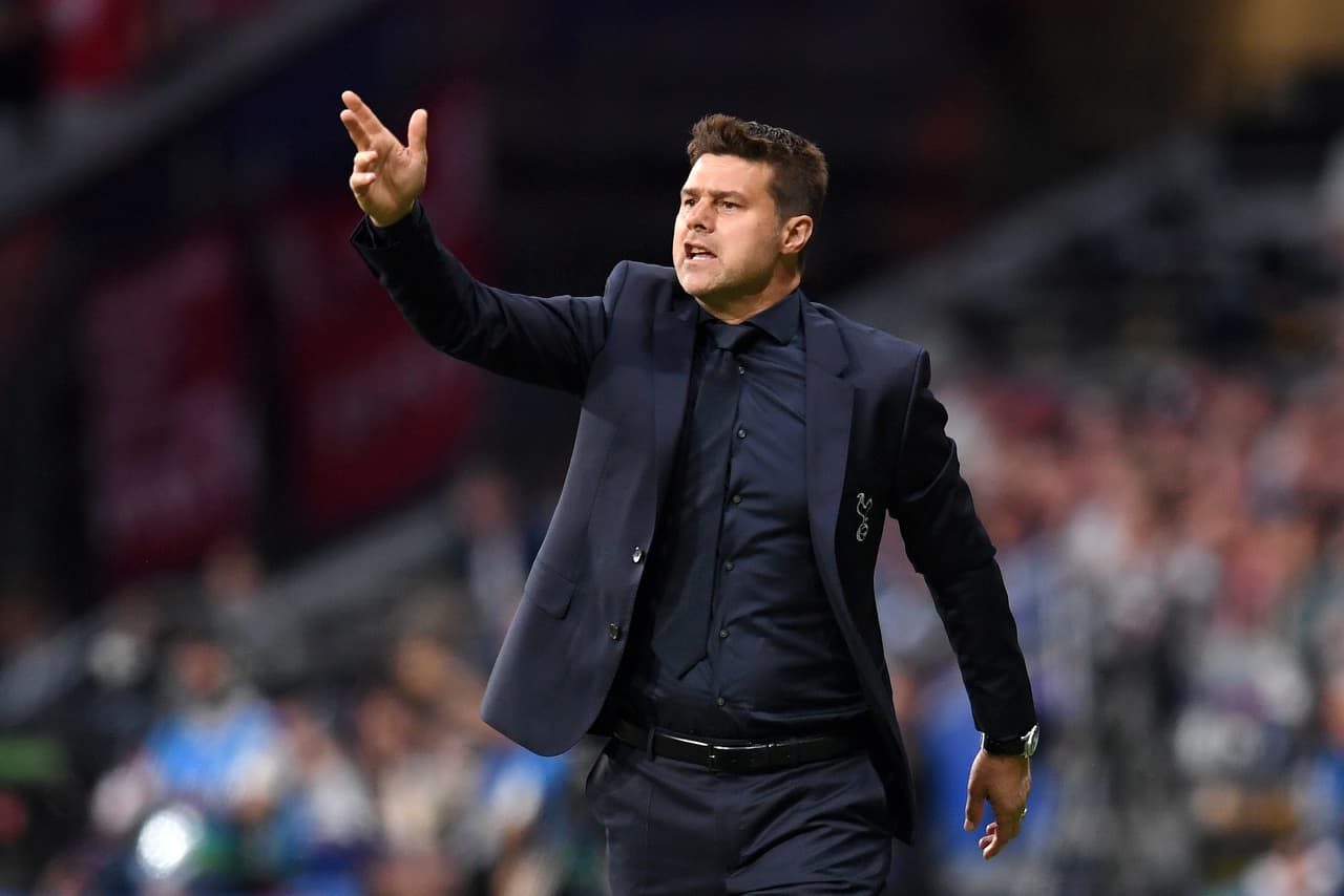 Pochettino ya declaró sobre posible fichaje de Mbappé con Real Madrid