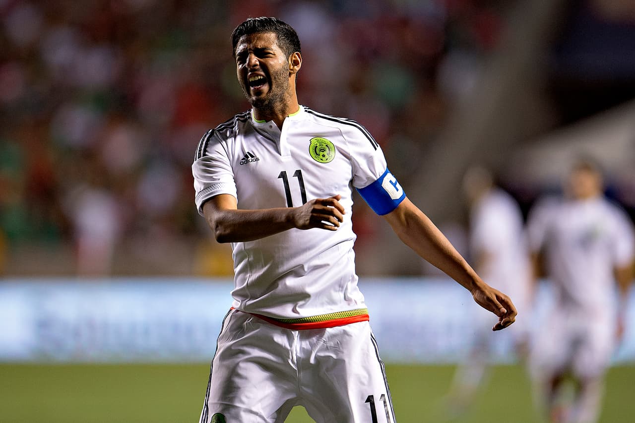 Por esa razón el conjunto dirigido por Ferretti deberá solventar los problemas que evidenció en el partido contra los caribeños y desde la Copa Oro donde terminó coronándose en julio pasado.