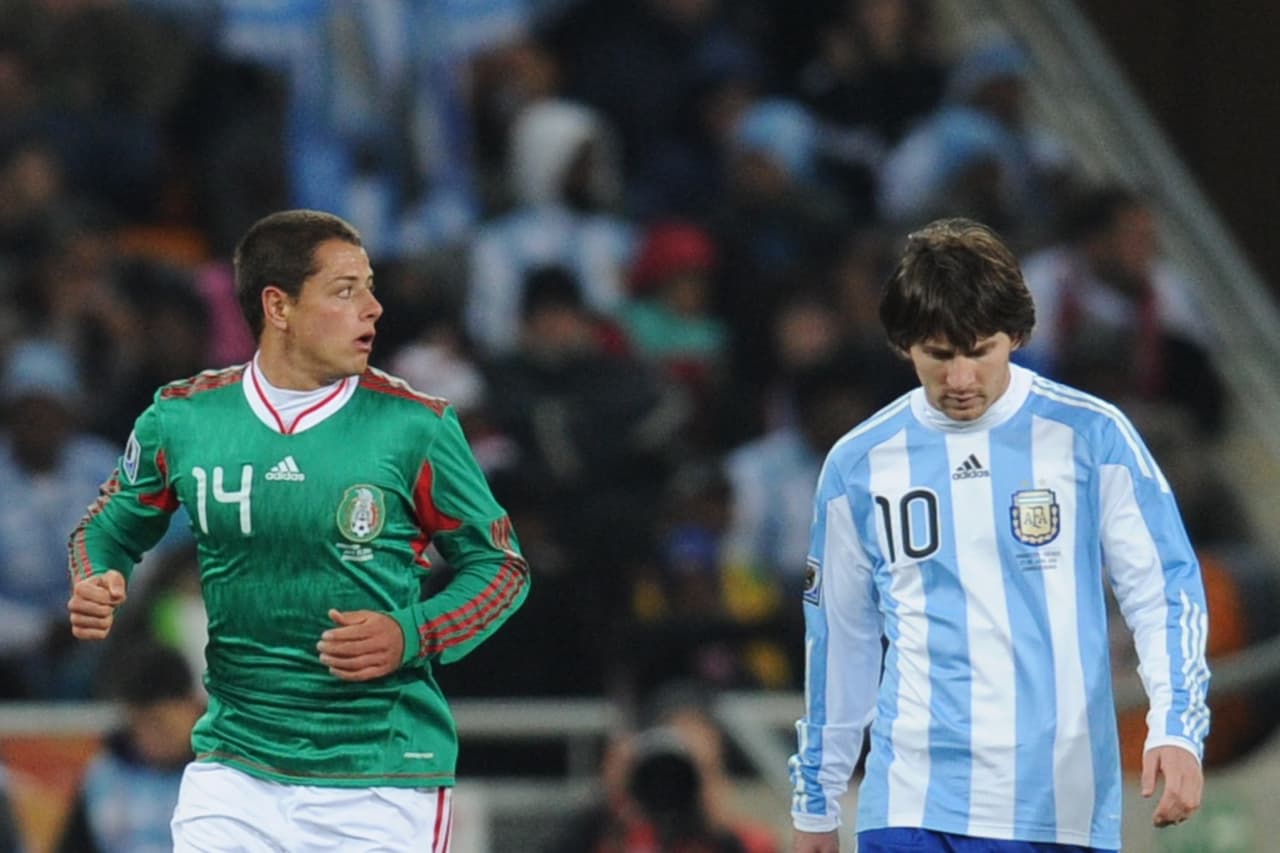 El escenario será inmejorable para ver el choque entre aztecas y pamperos donde México volverá a verse las caras ante Lionel Messi y el potencial ofensivo de la Argentina.