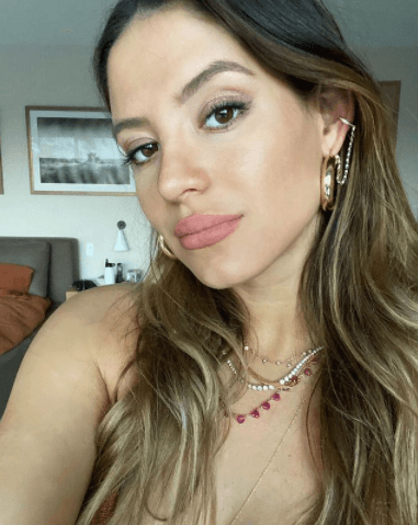 A pesar de los rumores, con estas palabras se deja ver que aún hay cariño, agradecimiento y amor entre la familia.