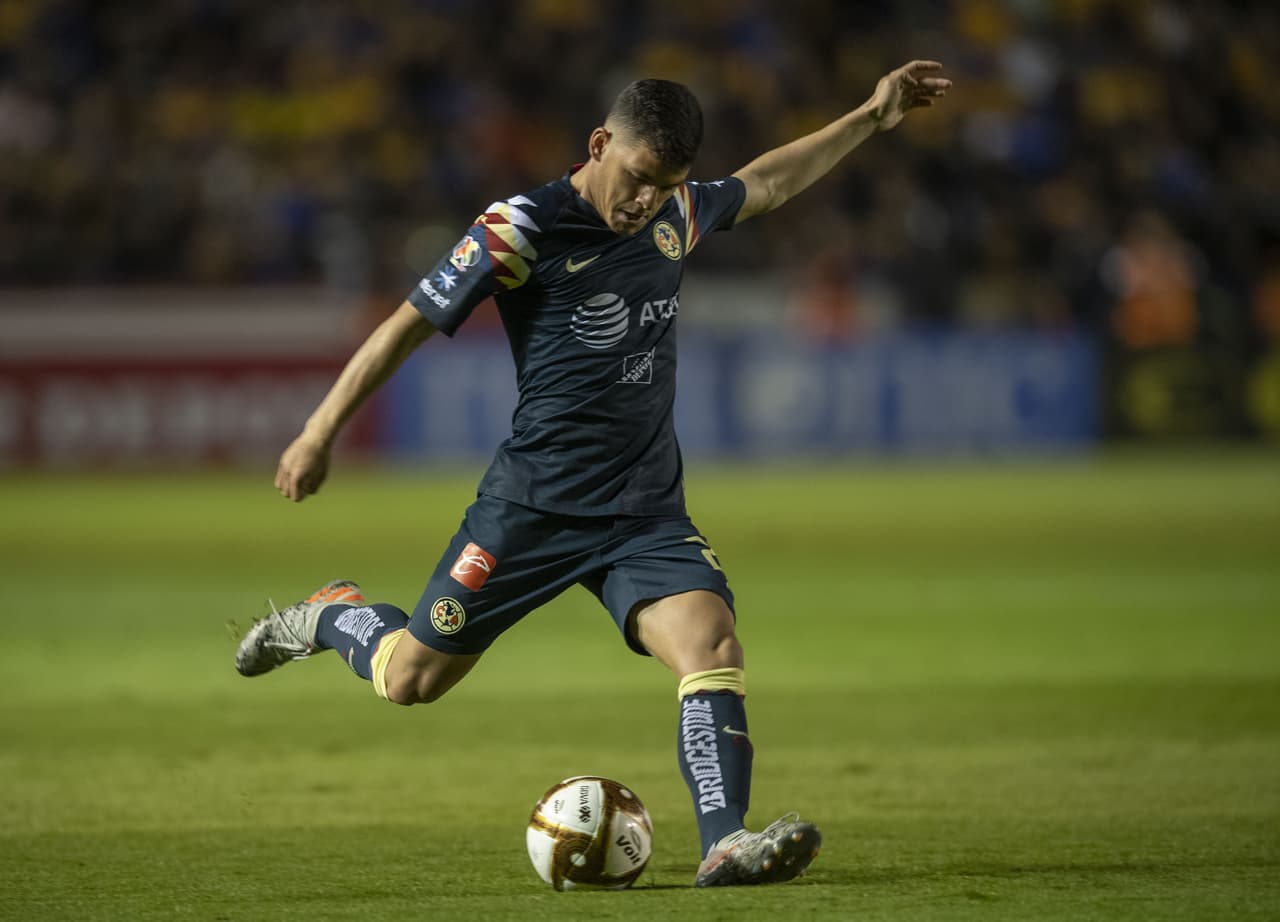 América, acostumbrado a golear en Liguilla