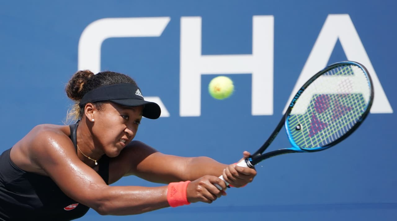 Las capacidades de Osaka no están en duda y solo ella podrá ratificar con su juego que las expectativas puedan hacerse realidad.