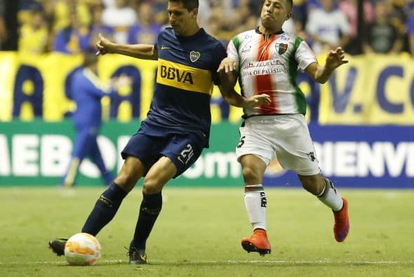 Los Xeneizes jugará ante River Plate.