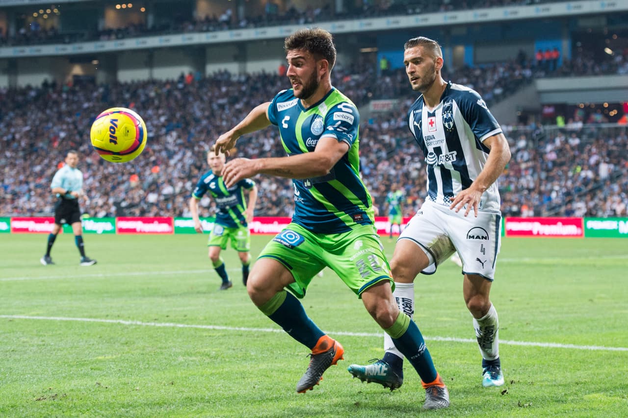 Puebla tendrá una encuentro que en el papel luce cómodo cuando visiten a los 'rojinegros' del Atlas, actual colero de la tabla general.